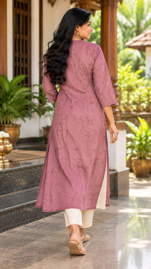 Ladies Kurti
